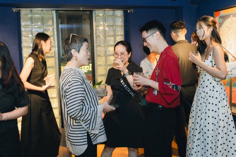 Hanoi Art Gathering
