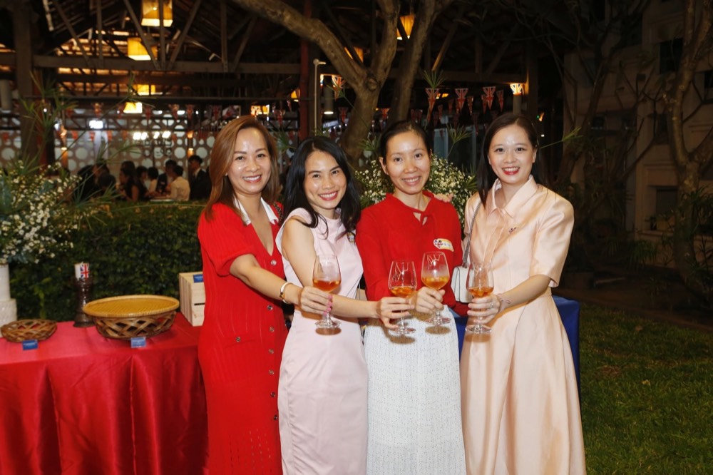 Gala Dinner TP.HCM