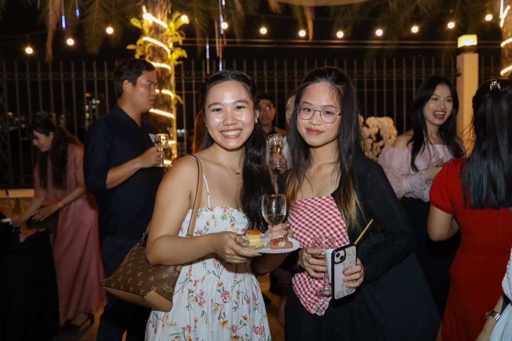 New Year Gathering 2025